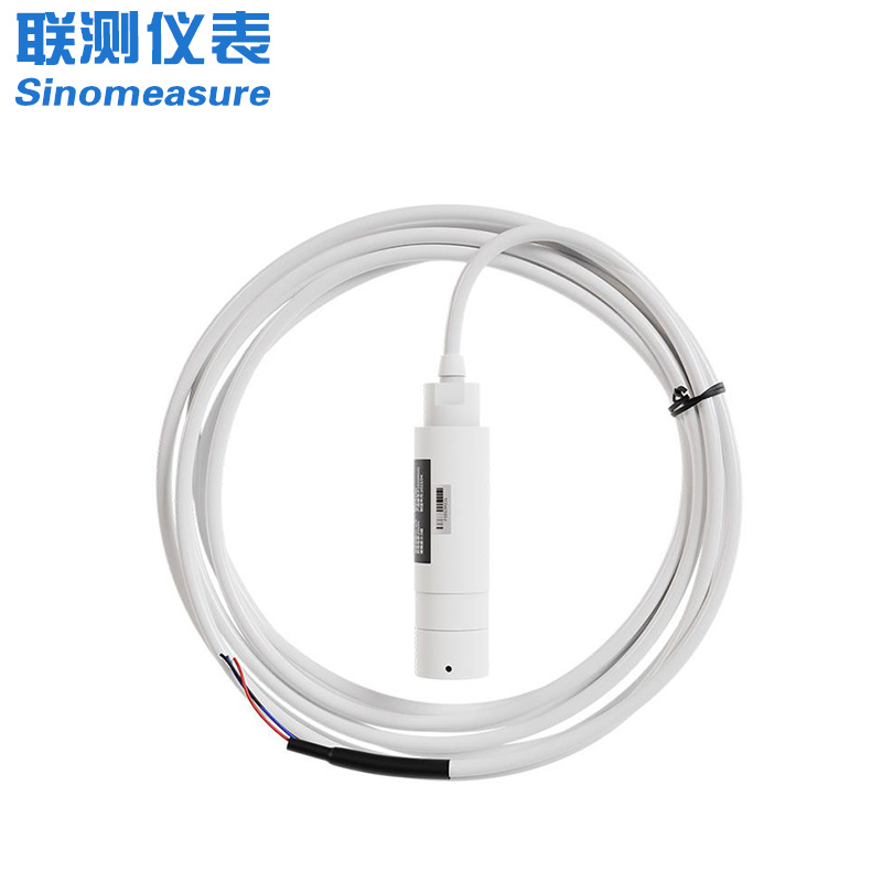 聯(lián)測(cè)儀表SIN-P262/P262-B陶瓷芯體防腐投入式液位計(jì)/水位計(jì)